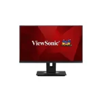 Viewsonic VG2448A-2 IPS Monitor 24" FHD 1920x1080 με Χρόνο Απόκρισης 5ms GTG