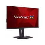 Viewsonic VG2448A-2 IPS Monitor 24" FHD 1920x1080 με Χρόνο Απόκρισης 5ms GTG - Image 2