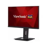 Viewsonic VG2448A-2 IPS Monitor 24" FHD 1920x1080 με Χρόνο Απόκρισης 5ms GTG - Image 3