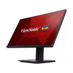 Viewsonic VG2448A-2 IPS Monitor 24" FHD 1920x1080 με Χρόνο Απόκρισης 5ms GTG - Image 4