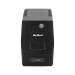 Rebel RB-4021 UPS Off-Line 850VA 480W με 2 Schuko Πρίζες - Image 2