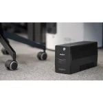 Rebel RB-4021 UPS Off-Line 850VA 480W με 2 Schuko Πρίζες - Image 7