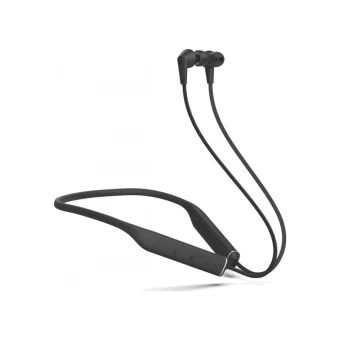 Urbanista Milan In-ear Bluetooth Handsfree Ακουστικά Μαύρα 1034302