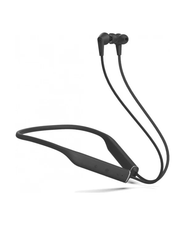 Urbanista Milan In-ear Bluetooth Handsfree Ακουστικά Μαύρα 1034302