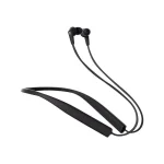 Urbanista Milan In-ear Bluetooth Handsfree Ακουστικά Μαύρα 1034302 - Image 3