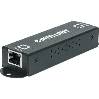 Intellinet 560962 PoE+ Repeater