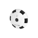 Kruger & Matz C70 IP Κάμερα Παρακολούθησης Wi-Fi Full HD+ 3MP με Αμφίδρομη Επικοινωνία KM2211