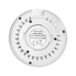 Kruger & Matz C70 IP Κάμερα Παρακολούθησης Wi-Fi Full HD+ 3MP με Αμφίδρομη Επικοινωνία KM2211 - Image 4