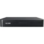 BCS BCS-B-NVR0401-4P Καταγραφικό NVR με Ανάλυση HD 49096 - Image 3
