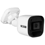 BCS BCS-B-TIP12FR3(2.0) IP Κάμερα Παρακολούθησης Full HD 1080p Αδιάβροχη με Φακό 2.8mm 49086 - Image 2