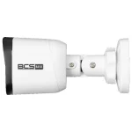 BCS BCS-B-TIP12FR3(2.0) IP Κάμερα Παρακολούθησης Full HD 1080p Αδιάβροχη με Φακό 2.8mm 49086 - Image 4