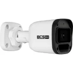 BCS BCS-B-TIP12FR3(2.0) IP Κάμερα Παρακολούθησης Full HD 1080p Αδιάβροχη με Φακό 2.8mm 49086 - Image 9