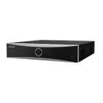 Hikvision DS-7716NXI-I4/16P/S Καταγραφικό NVR 16 Καναλιών με Ανάλυση 4K 41118 - Image 3