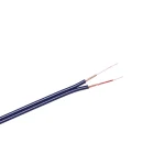 Cable RCA male - RCA male 100m LEC-KAB0204 - Image 3