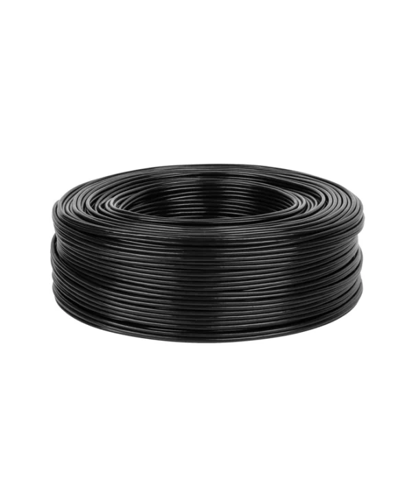 Cable 2x RCA male - 2x RCA male 100m DM-0207 LEC-KAB0207