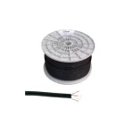 Cable 2x RCA male - 2x RCA male 100m DM-0207 LEC-KAB0207 - Image 3