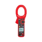 Uni-T Ανιχνευτής Τάσης 2500A AC/DC με Εύρος Μέτρησης 6 - 60V LEC-MIE0182