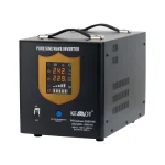 PROsinus-3500/48 Καθαρού Ημιτόνου Inverter Ισχύος 2400W με Τάση Εισόδου 48V PROsinus-3500/48 URZ3430
