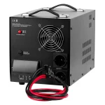 PROsinus-3500/48 Καθαρού Ημιτόνου Inverter Ισχύος 2400W με Τάση Εισόδου 48V PROsinus-3500/48 URZ3430 - Image 3