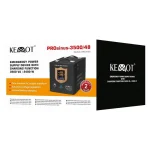 PROsinus-3500/48 Καθαρού Ημιτόνου Inverter Ισχύος 2400W με Τάση Εισόδου 48V PROsinus-3500/48 URZ3430 - Image 4