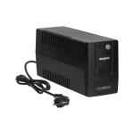 RB-4022 UPS Off-Line 1000VA 600W με 2 Schuko Πρίζες - Image 4