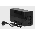 RB-4022 UPS Off-Line 1000VA 600W με 2 Schuko Πρίζες - Image 10