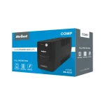 RB-4022 UPS Off-Line 1000VA 600W με 2 Schuko Πρίζες - Image 11