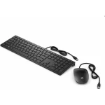 HP Pavilion 400 Σετ Πληκτρολόγιο & Ποντίκι Ελληνικό 4CE97AA#ABD - Image 2