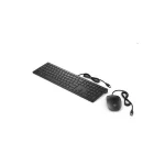 HP Pavilion 400 Σετ Πληκτρολόγιο & Ποντίκι Ελληνικό 4CE97AA#ABD - Image 3