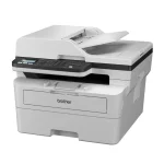 Brother Ασπρόμαυρο Πολυμηχάνημα Laser με WiFi και Mobile Print MFC-B7810DW - Image 3