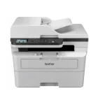 Brother Ασπρόμαυρο Πολυμηχάνημα Laser με WiFi και Mobile Print MFC-B7810DW - Image 4