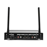 DNA Dna Vm Dual Vocal Effect Set Σετ Ασύρματο Μικρόφωνο Χειρός για Φωνητικά 5908249816770 - Image 4