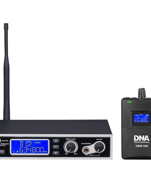 Sennheiser Πομπός Μικροφώνου 5908249822238