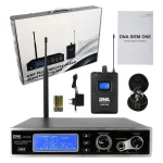 Sennheiser Πομπός Μικροφώνου 5908249822238 - Image 2