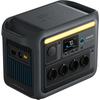 Anker SOLIX C1000X Power Station 1056Wh A1761311