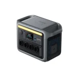 Anker SOLIX C1000X Power Station 1056Wh A1761311 - Image 3