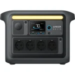 Anker SOLIX C1000X Power Station 1056Wh A1761311 - Image 4