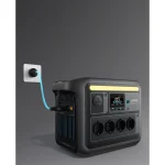Anker SOLIX C1000X Power Station 1056Wh A1761311 - Image 8