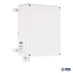 Atte Power Τροφοδοτικό Συστημάτων CCTV AUPS-70-120-L1 21362 - Image 2