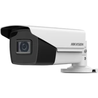 Hikvision DS-2CE19H8T-AIT3ZF CCTV Κάμερα Παρακολούθησης Full HD+ 5MP Αδιάβροχη με Φακό 2.7-13.5mm DS-2CE19H8T-AIT3ZF(2.7-13.5MM)