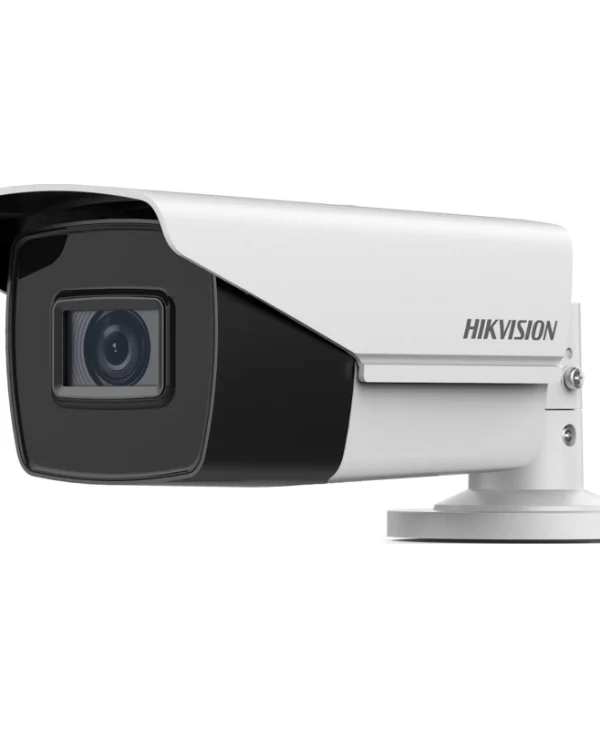 Hikvision DS-2CE19H8T-AIT3ZF CCTV Κάμερα Παρακολούθησης Full HD+ 5MP Αδιάβροχη με Φακό 2.7-13.5mm DS-2CE19H8T-AIT3ZF(2.7-13.5MM)