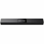 Hisense HS2000 Soundbar 2.1 Bluetooth και HDMI 240W με Τηλεχειριστήριο Μαύρο