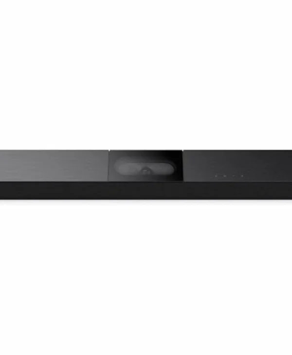 Hisense HS2000 Soundbar 2.1 Bluetooth και HDMI 240W με Τηλεχειριστήριο Μαύρο