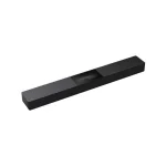 Hisense HS2000 Soundbar 2.1 Bluetooth και HDMI 240W με Τηλεχειριστήριο Μαύρο - Image 2