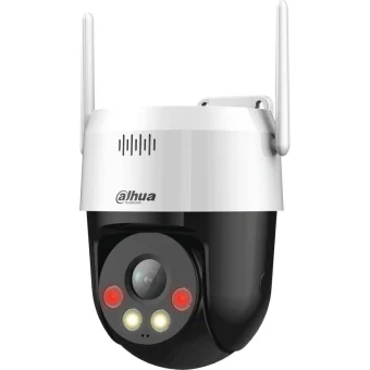 Dahua IP Κάμερα Παρακολούθησης Wi-Fi Full HD+ 5MP Αδιάβροχη με Αμφίδρομη Επικοινωνία και Φακό 4mm 49644