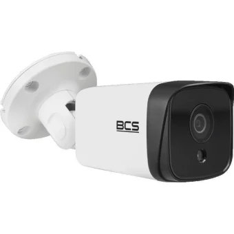 BCS BCS-U-TIP38FSR3 IP Κάμερα Παρακολούθησης Wi-Fi 4K Αδιάβροχη με Μικρόφωνο 53078