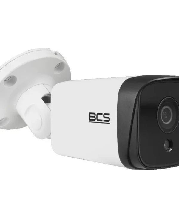 BCS BCS-U-TIP38FSR3 IP Κάμερα Παρακολούθησης Wi-Fi 4K Αδιάβροχη με Μικρόφωνο 53078