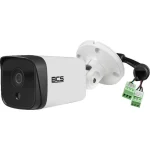 BCS BCS-U-TIP38FSR3 IP Κάμερα Παρακολούθησης Wi-Fi 4K Αδιάβροχη με Μικρόφωνο 53078 - Image 2