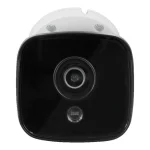 BCS BCS-U-TIP38FSR3 IP Κάμερα Παρακολούθησης Wi-Fi 4K Αδιάβροχη με Μικρόφωνο 53078 - Image 4