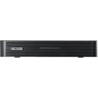 BCS BCS-B-NVR1001(2.0) Καταγραφικό 49093